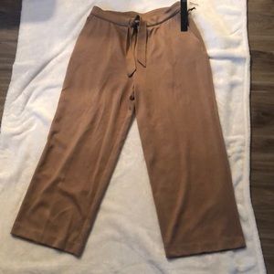 Nicole Miller dress pants NWT - size large